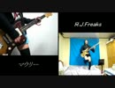 【マウリー】ストロボナイツを合わせてみた【H.J.Freaks】