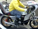 【旧車會】茨城コール６