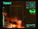 アーマードコア2AAを実況プレイ 火星を生き延びて part6