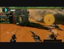 CO-OPS partyが実況するモンスターハンターポータブル3rd part2