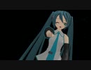 【第6回MMD杯予選】I wanna keep your smile