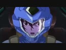 【ガンダムOO】コラボさせてみた～ふもっふ～