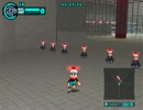ミリオンモンキーズ 初期装備で最高難易度(スペクター編) 26