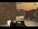 Warrock デスマッチ