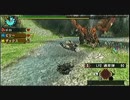 残念な廃人がMHP3rdを実況プレイ part.37