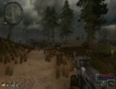 【ゆっくり】ゆっくりと行くS.T.A.L.K.E.R. Call of Pripyat その２【実況】