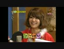 【日本語字幕付】　夜行星　少女時代出演時（101205） part5