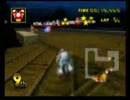 交流戦　HTML vs Cr