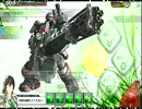 【SS4 重火力】ボーダーブレイク～進路の安全を確保します～ No.15