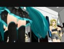 【第6回MMD杯予選】「カラフル×メロディ」を踊ってもらいました【MMD】