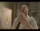 【実況プレイ】アル中二人が繊細なゲームヘビーレインをやる　パート1４