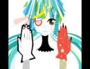 【初音ミク?】　FREE　【オリジナル】
