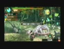 【MHP3rd】初心者が狩りに行ってみた【×実況 ○絶叫】１