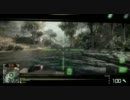 【BFBC2】　特攻ラッシュ　熱帯雨林の死闘　【前編】
