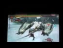 【単発実況】モンスターハンター３　10分間で何狩れる!?　最終回-前
