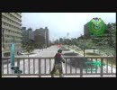 地球防衛軍3 37.噴出INF（W礼賛Z ノーダメージ）