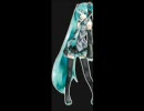 初音ミクにオリジナル曲「月明かりの下で」を歌ってもらった