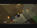 [Minecraft] ビビリの俺の掘り掘り日記　part3[実況]