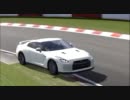 【ＧＴ５】のんびりライセンス教習所【番外編】GT-Rオフィシャルレコード
