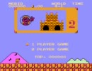スーパーマリオブラザーズ "Malee 2"
