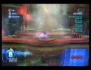 ソニックカラーズ　プラネットウィスプAct3　SランクTA　52.76