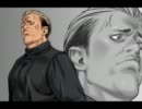 【MUGEN】ザキさんとエーテルの病（ニヤリ）第四話【ストーリー】