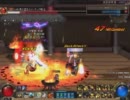 アラド戦記　魔道学者/トリックスター　西部K