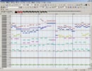 【MIDI】ファミコン2台で「ナイト・オブ・ナイツ」