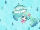 rain_stops,good-bye　歌ってみた　【翔ちゃん】
