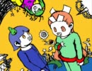 【UTAUカバー】マトリョシカ【鉛音ピネ】