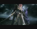 【Multi】 ファイナルファンタジーXIII-2 高画質トレーラー