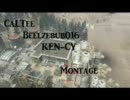 【CoD:BO】montage 二作目【カルティー制作】