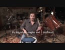 Todd Sucherman - A Fine Rudiment for Warming Up