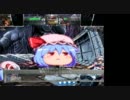 【mugen】テスト動画１