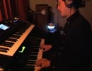 【BARで聴きたい】Synth Improvisation［2011.1.16］ - ramo(developtree)【Live】