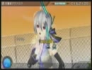 初音ミク-ProjectDIVA-2nd【天鵞絨アラベスク　EXTREME】