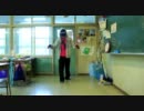 【U=Z】Bad Apple!!で即興.再うp【踊ってみた】