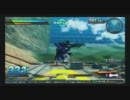 ガンダムextreme vs ZZ
