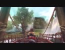 【MHP3】いつだってソロハンター 其の2「農業と狩猟」【実況プレイ】
