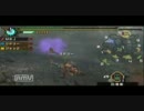 【実況プレイ】ゲーム下手な主によるMHP3ｒｄ　part.48