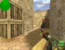 [CS1.6]mTw.zonic・・・vsex-MYM-de_dust2-TR[15-6]