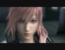 【高画質版】ファイナルファンタジーXIII－２＿HDトレーラー