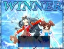 ヴァンガードプリンセスで練習の成果を試してみる
