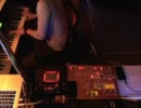 【生放送】ピアノ即興曲［2011.1.17］-ramo(developtree)【LIVE】