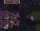 ロマサガ３　カタリナＷＰＪＰ節約一人旅　その４
