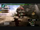 【実況MHP3】遊庵さんがｇｄｇｄだ！Episode19：全てラングロトラのせい。