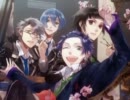 【Starry☆Sky】心拍数#0822【MAD】