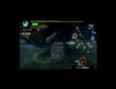 【MHP3実況】超ドエロ装備の太刀ニストが天才Playをしてみた