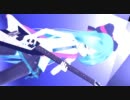 【第6回MMD杯予選】G.B.K.E【初音ミクオリジナル＆MMD-PV】