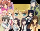 【合唱】irony / ClariS【俺の妹がこんなに可愛いわけがない】